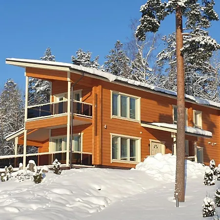 Holiday Honkalinna 度假居 Pietila