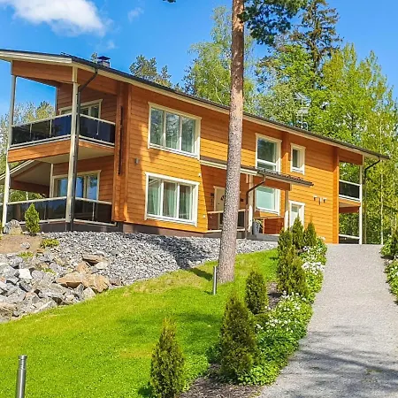 Holiday Honkalinna Дом отдыха